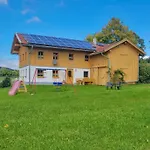 بيت للعطل Wiesing فيشتاخ