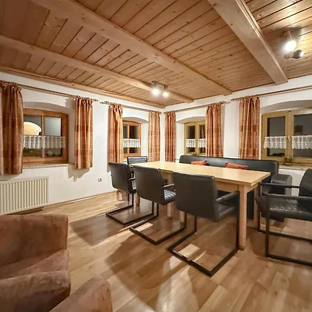 Feriehus Wiesing Viechtach