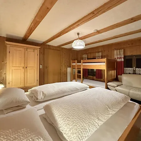 Wiesing Casa vacanze