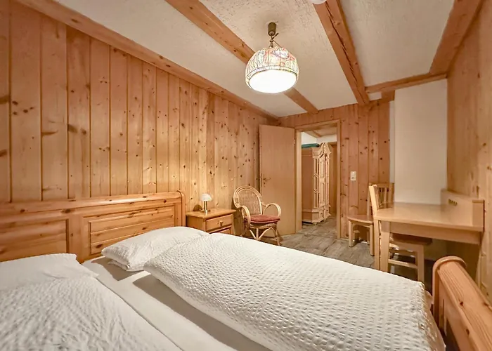 Feriehus Wiesing Viechtach