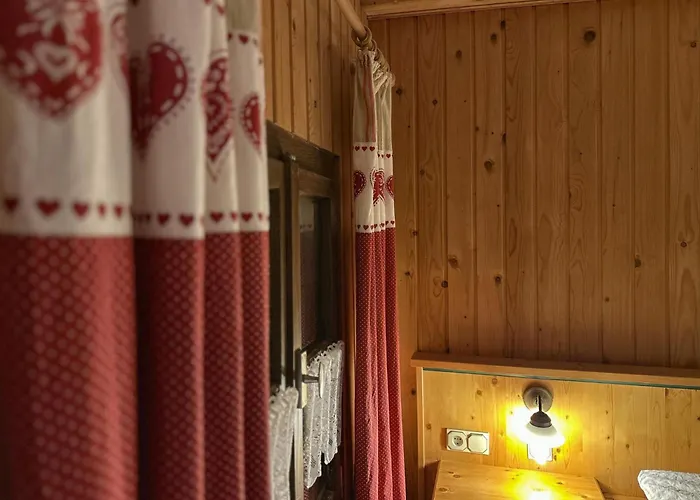 Feriehus Wiesing *